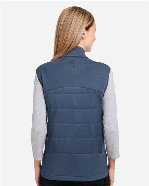 Women's Impact Vest