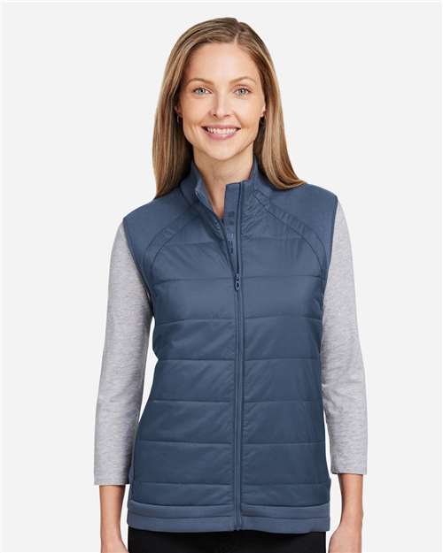 Women's Impact Vest