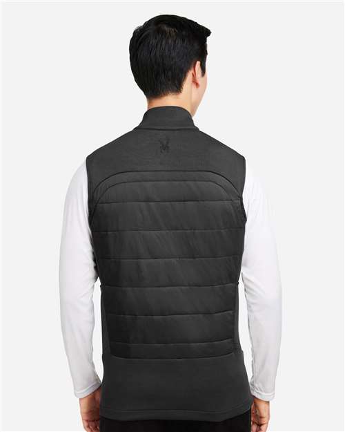 Men's Impact Vest