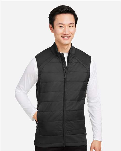 Men's Impact Vest