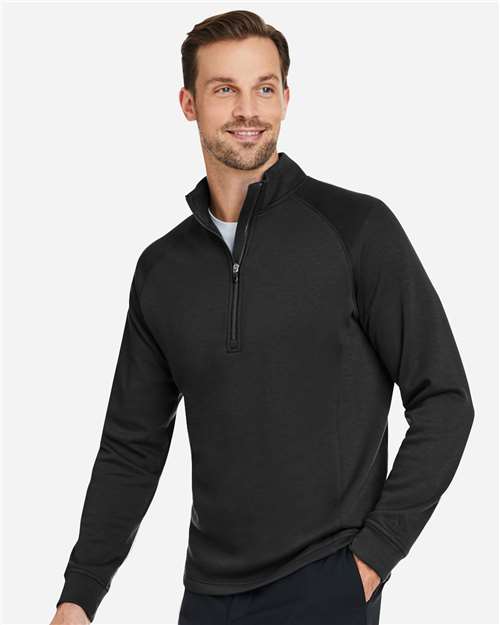 Men's Xtryme Half-Zip Pullover