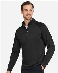 Spyder S18027 - Men's Xtryme Half-Zip Pullover