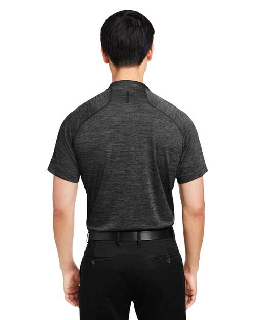 Men's Mission Blade Collar Polo