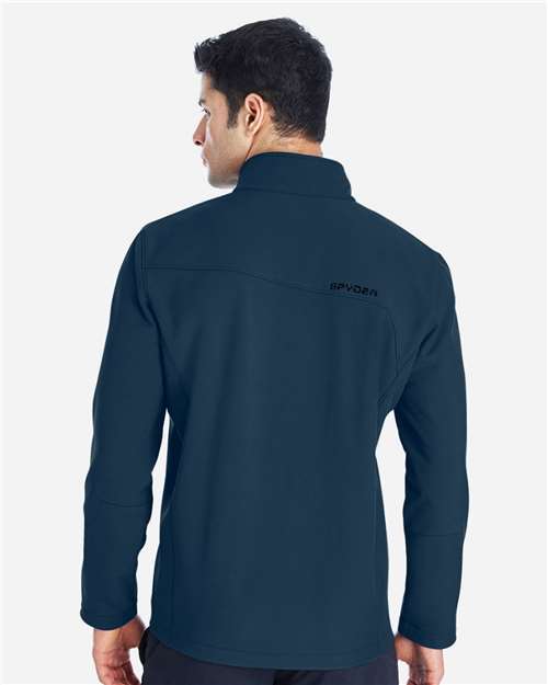 Men's Transport Soft Shell Jacket
