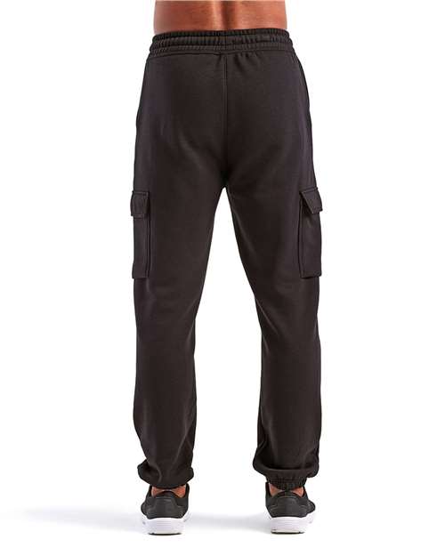 Unisex Riley Cargo Joggers