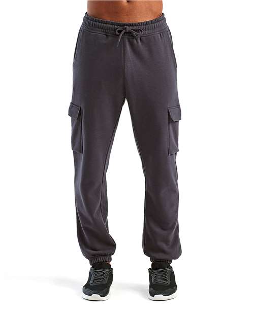 Unisex Riley Cargo Joggers