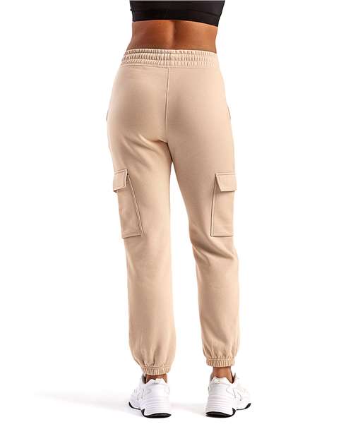 Unisex Riley Cargo Joggers