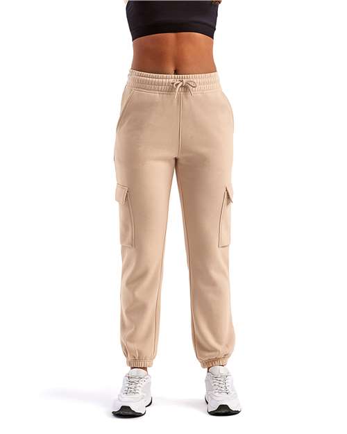 Unisex Riley Cargo Joggers