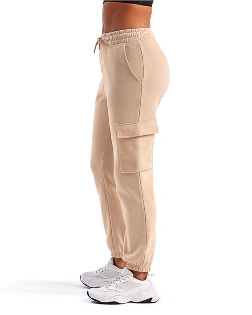 Unisex Riley Cargo Joggers