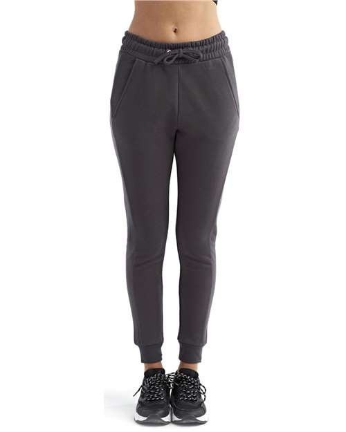 Women's Fitted Maria Joggers