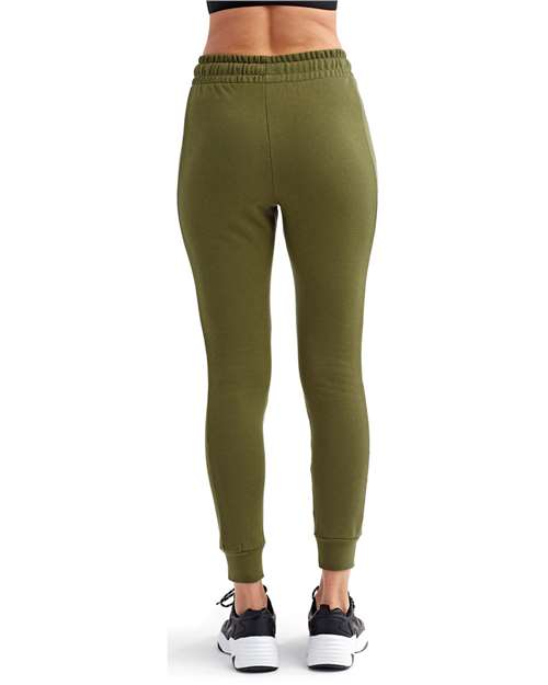 Women's Fitted Maria Joggers