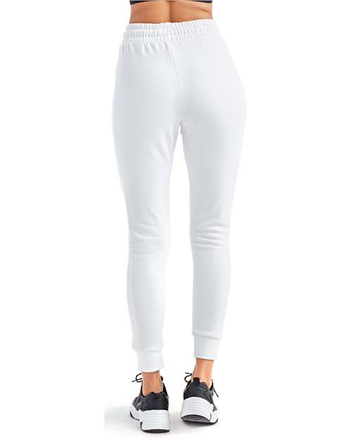 Women's Fitted Maria Joggers