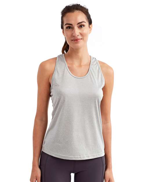 Women's Knot Back Venus Tank