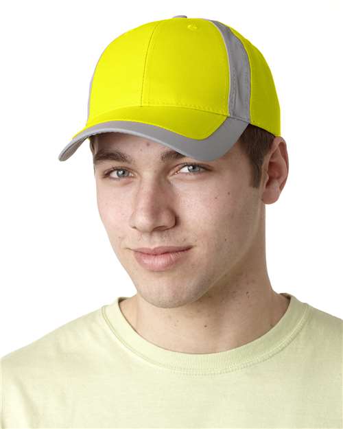 Reflector Safety Cap
