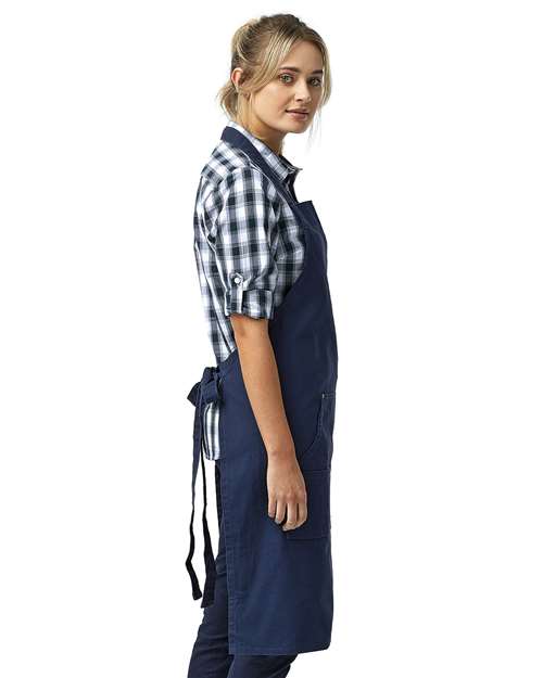 Calibre Heavy Cotton Canvas Pocket Apron