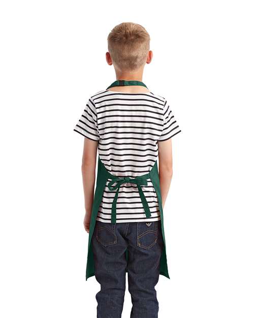 Youth Recycled Apron