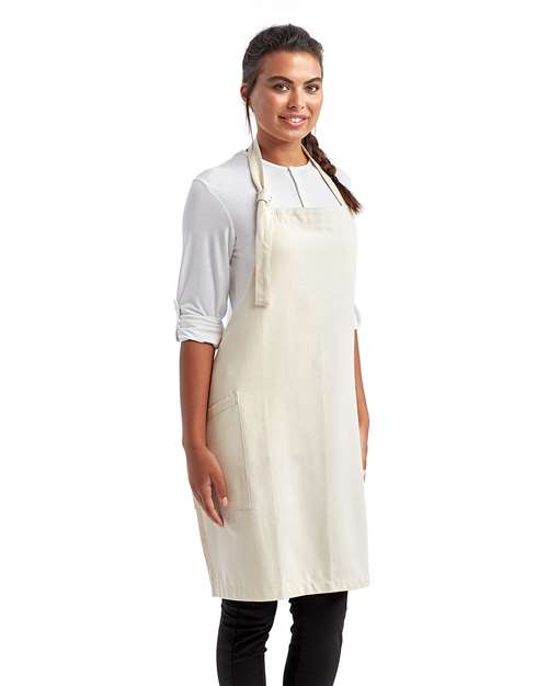 Regenerate Recycled Bib Apron