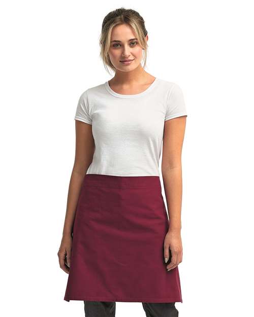 Calibre Heavy Cotton Canvas Waist Apron