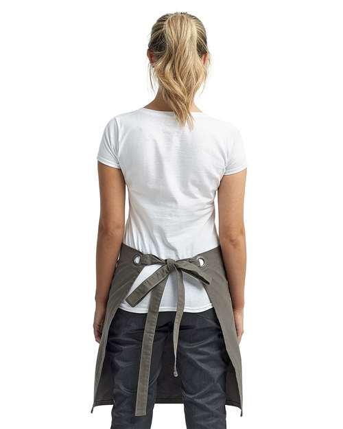 Calibre Heavy Cotton Canvas Waist Apron