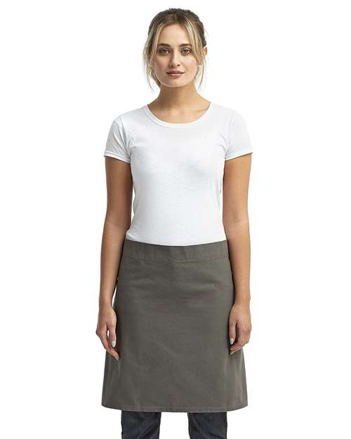 Calibre Heavy Cotton Canvas Waist Apron