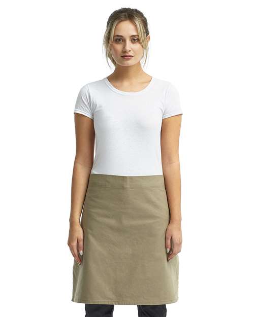 Calibre Heavy Cotton Canvas Waist Apron