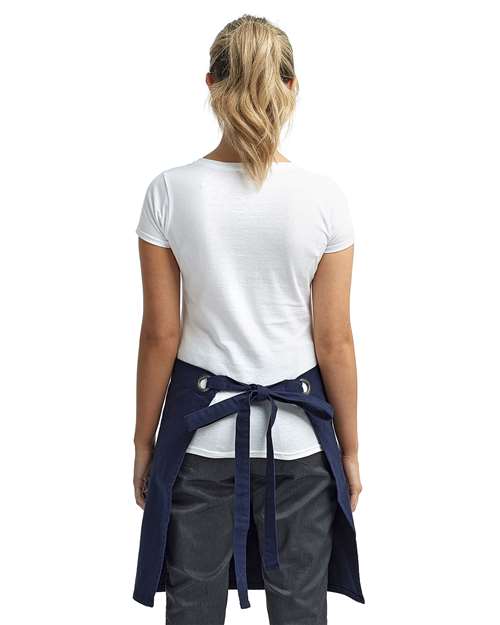 Calibre Heavy Cotton Canvas Waist Apron