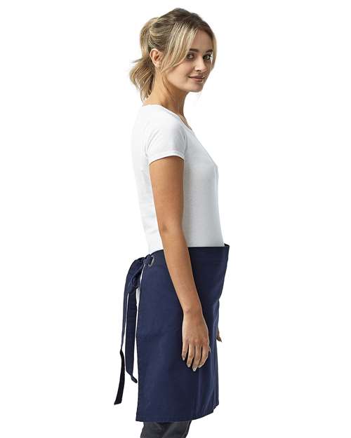 Calibre Heavy Cotton Canvas Waist Apron