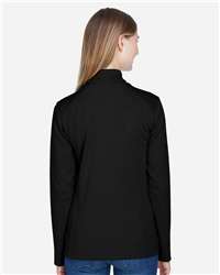 dwe 　 Devon & Jones DG479W - Women's DRYTEC20™ Performance Quarter-Zip