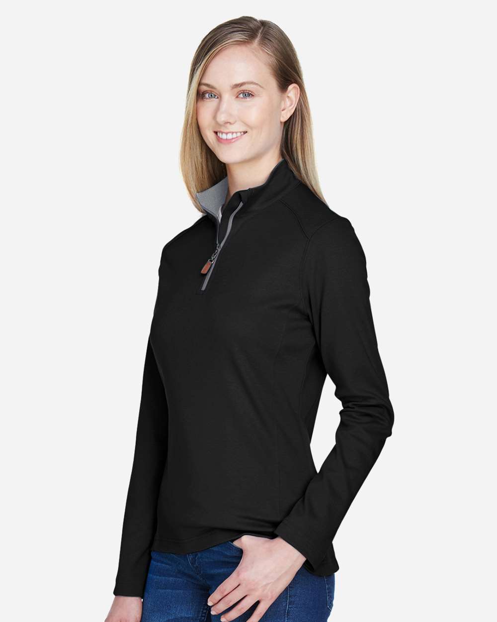 Devon & Jones DG479W - Women's DRYTEC20™ Performance Quarter