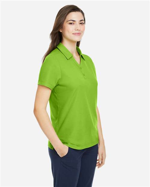 Women's Fusion ChromaSoft™ Pique Polo