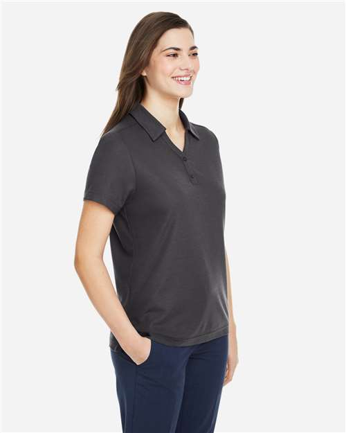 Women's Fusion ChromaSoft™ Pique Polo