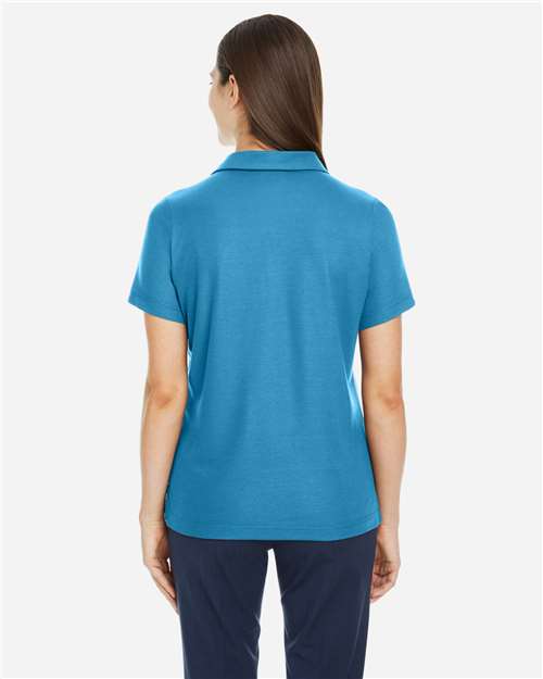 Women's Fusion ChromaSoft™ Pique Polo