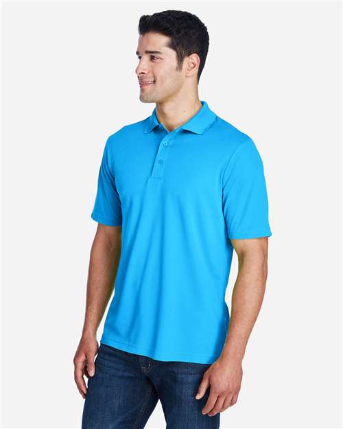 Men's Origin Performance Piqué Polo