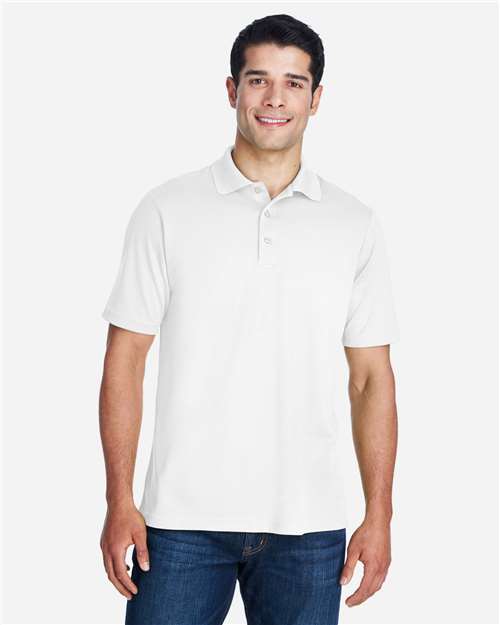 Core365 88181 Men's Origin Performance Piqué Polo | S&S