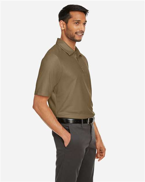 Men's Fusion ChromaSoft™ Pique Polo