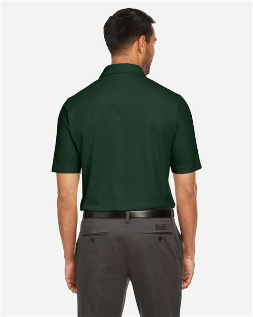 Men's Fusion ChromaSoft™ Pique Polo