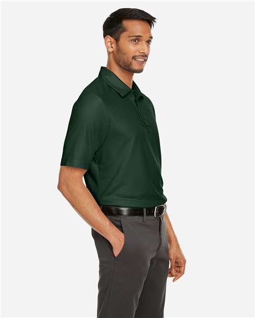 Men's Fusion ChromaSoft™ Pique Polo