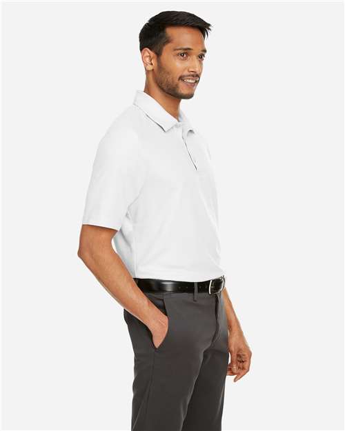 Men's Fusion ChromaSoft™ Pique Polo