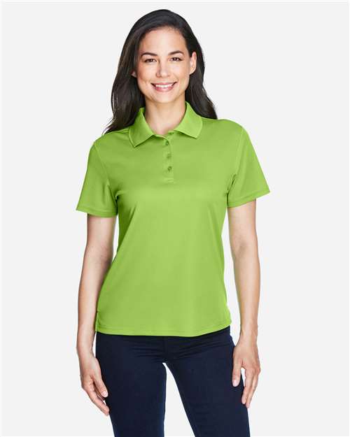 Women's Origin Performance Piqué Polo