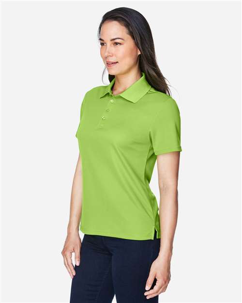 Women's Origin Performance Piqué Polo
