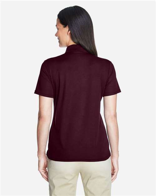 Women's Origin Performance Piqué Polo