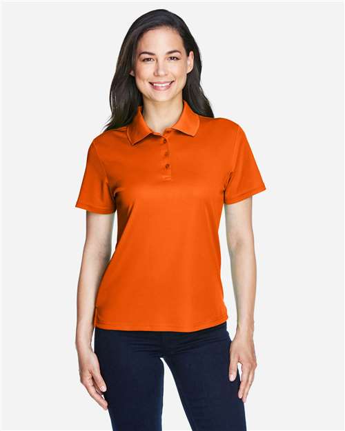 Women's Origin Performance Piqué Polo