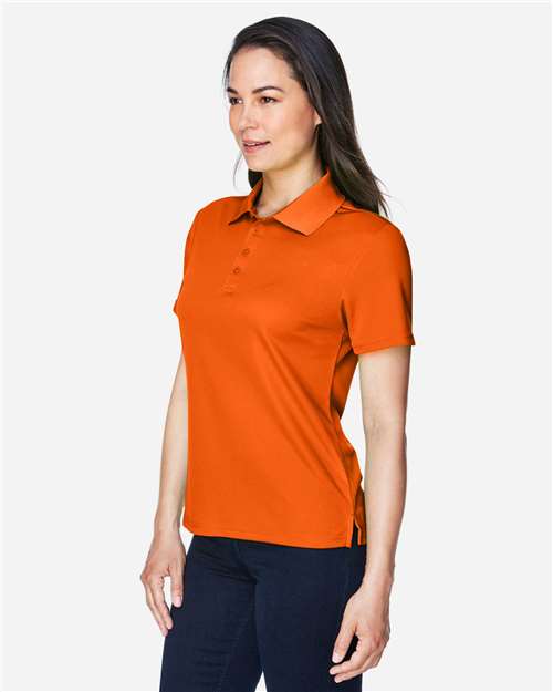 Women's Origin Performance Piqué Polo
