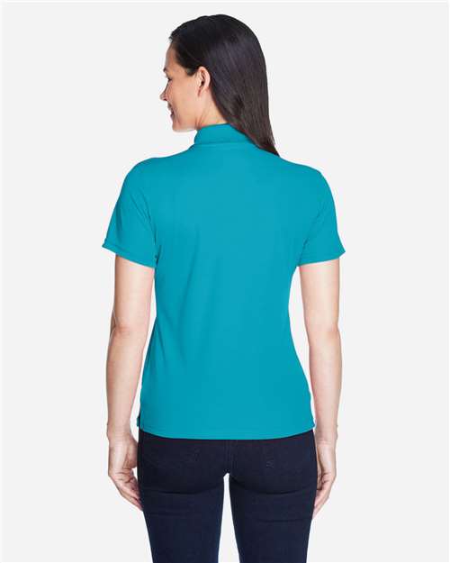 Women's Origin Performance Piqué Polo