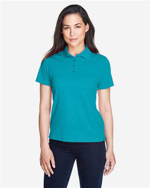 Women's Origin Performance Piqué Polo