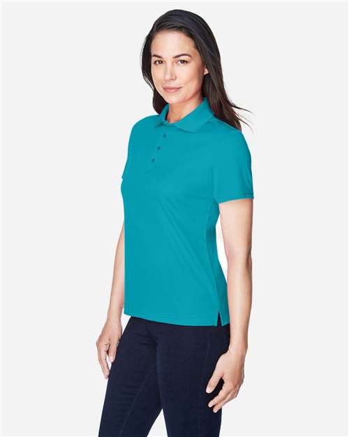 Women's Origin Performance Piqué Polo