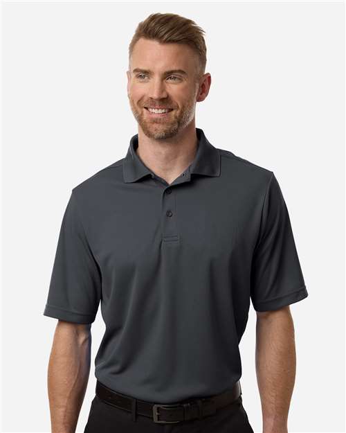 Men's Nova Performance Pique Polo
