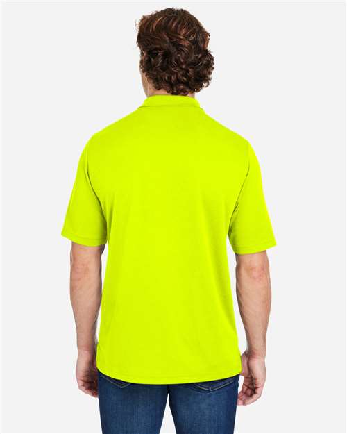 Men's Market Snag Protect Mesh Polo