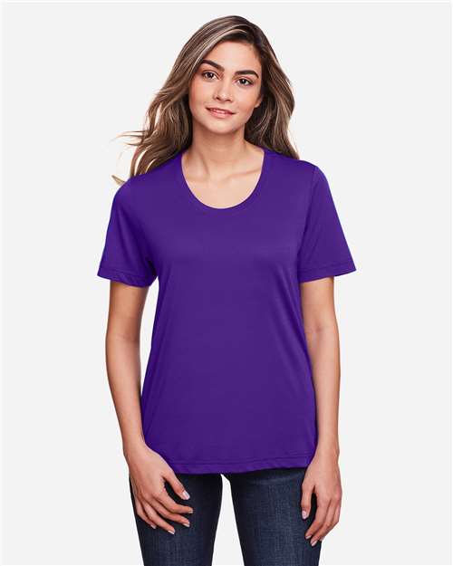 Women's Fusion ChromaSoft™ Performance T-Shirt