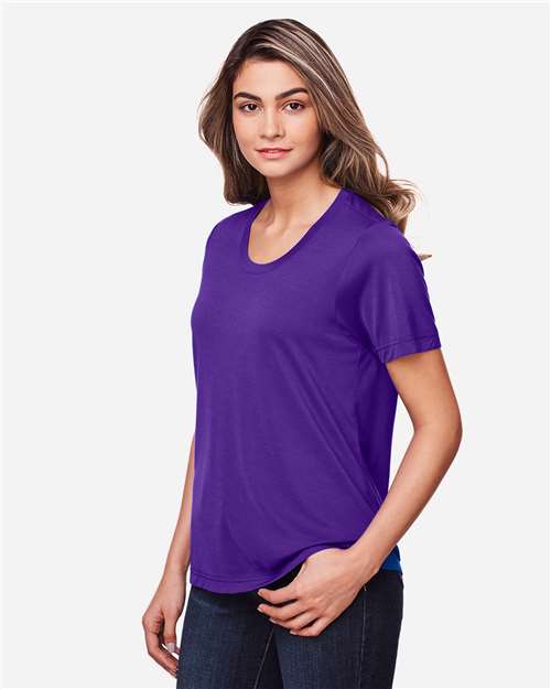 Women's Fusion ChromaSoft™ Performance T-Shirt